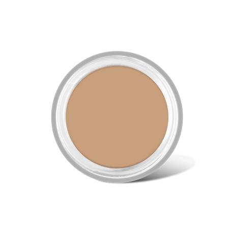 Full Coverage Makeup + Concealer