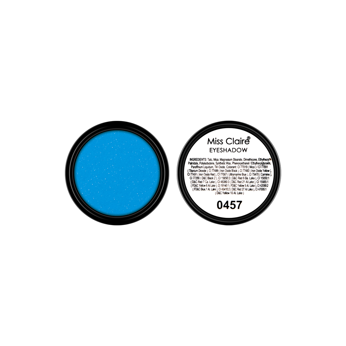 Miss Claire Single Eyeshadow