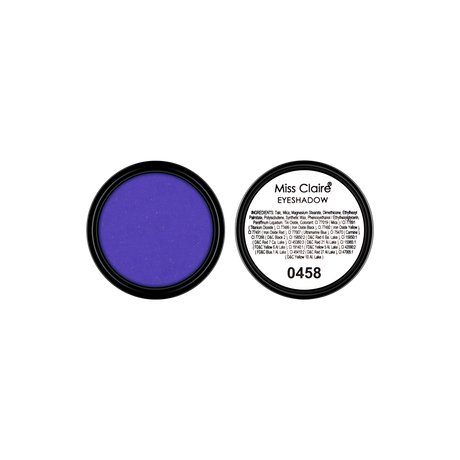 Miss Claire Single Eyeshadow