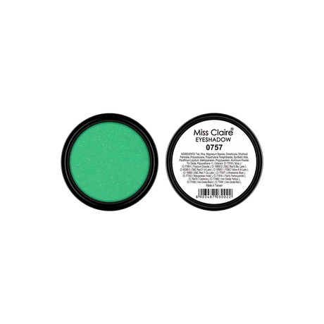 Miss Claire Single Eyeshadow