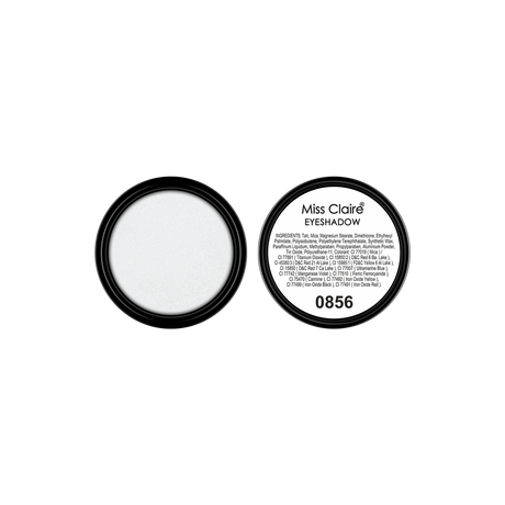 Miss Claire Single Eyeshadow
