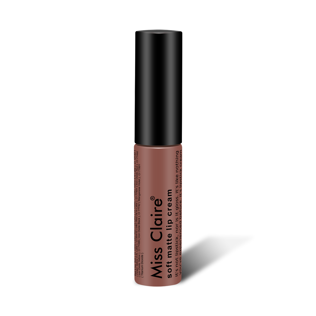 Soft Matte Lip Cream