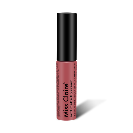 Soft Matte Lip Cream