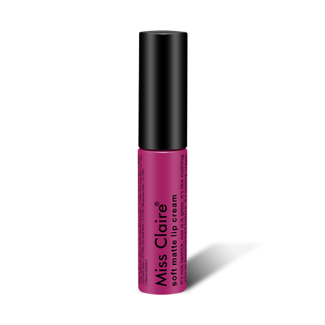 Soft Matte Lip Cream
