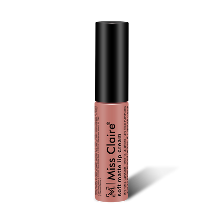 Soft Matte Lip Cream