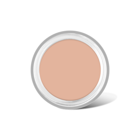 Full Coverage Makeup + Concealer