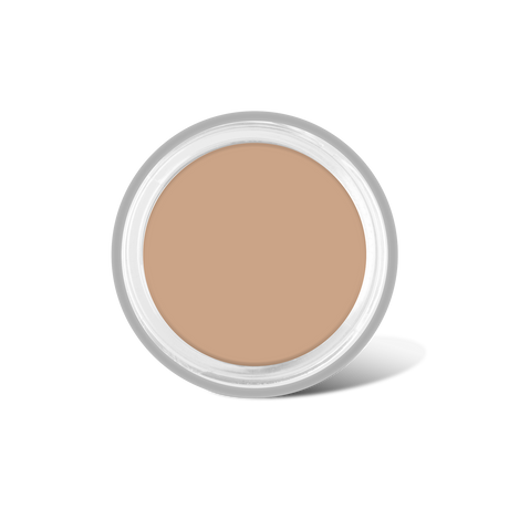 Full Coverage Makeup + Concealer