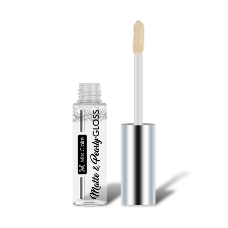 Matte & Pearly Gloss
