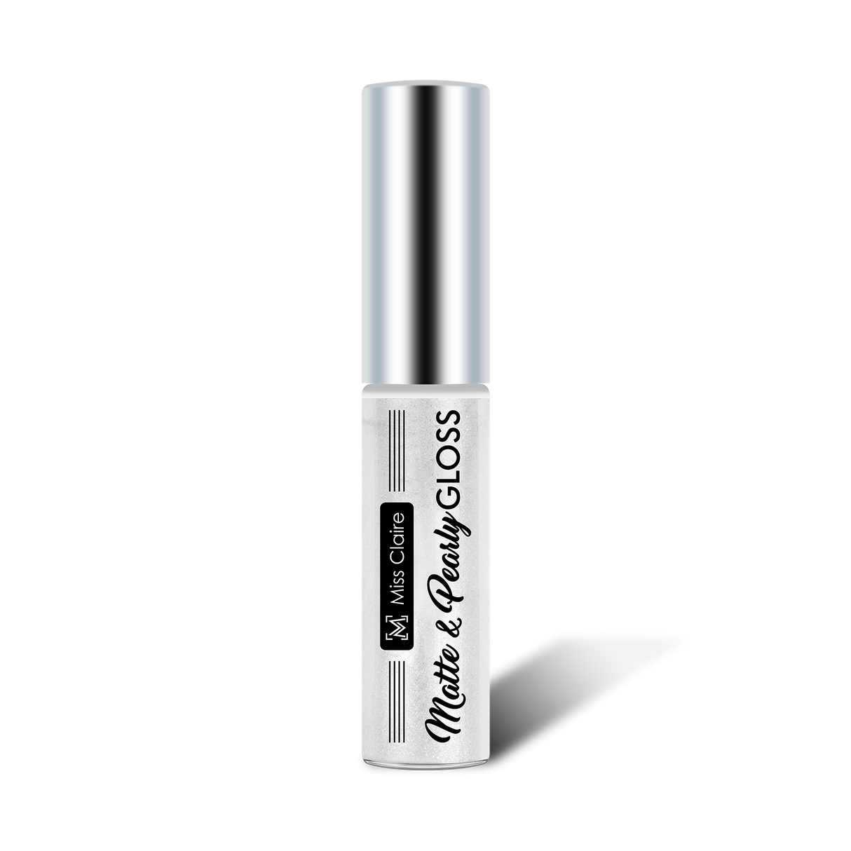 Matte & Pearly Gloss