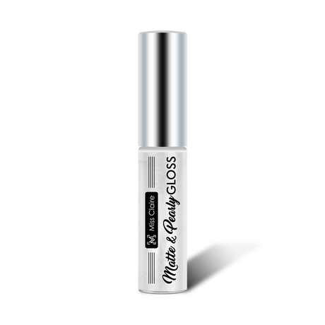 Matte & Pearly Gloss