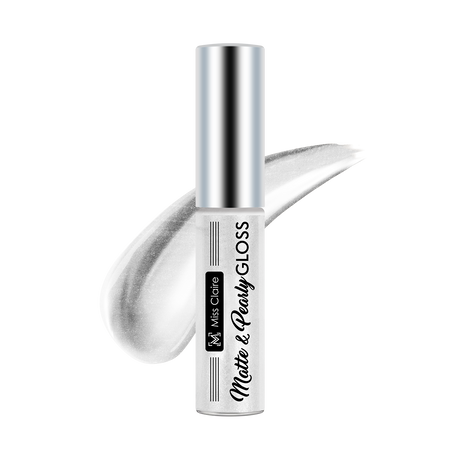 Matte & Pearly Gloss