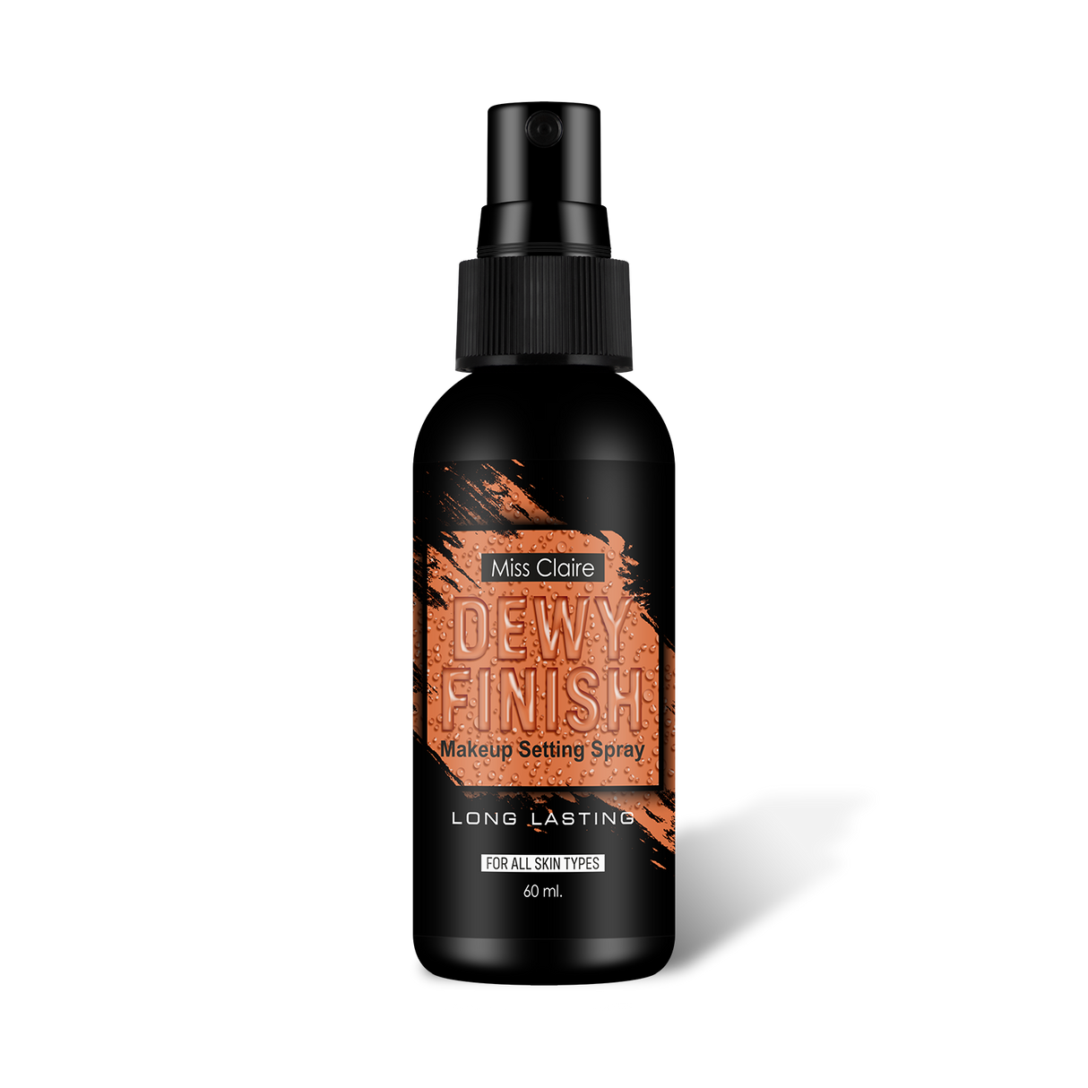 Make-up Fixing Spray