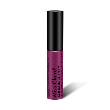 Soft Matte Lip Cream