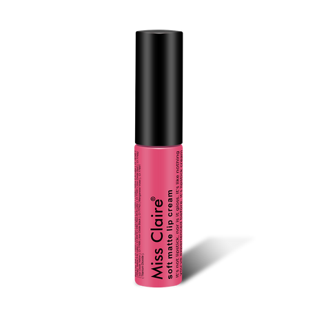 Soft Matte Lip Cream