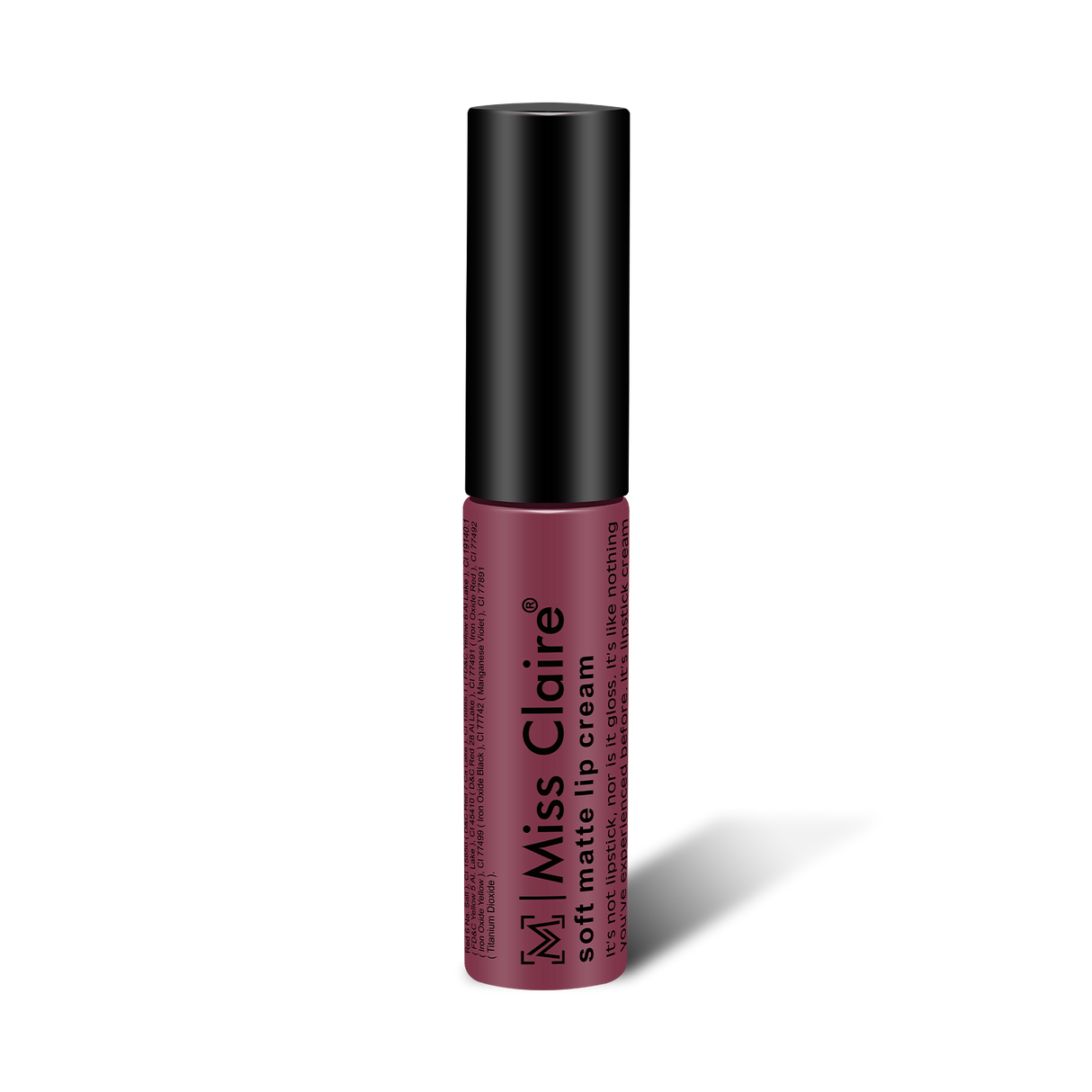 Soft Matte Lip Cream