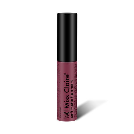 Soft Matte Lip Cream
