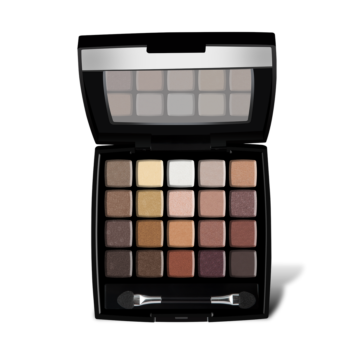 20 Colors Eyeshadow