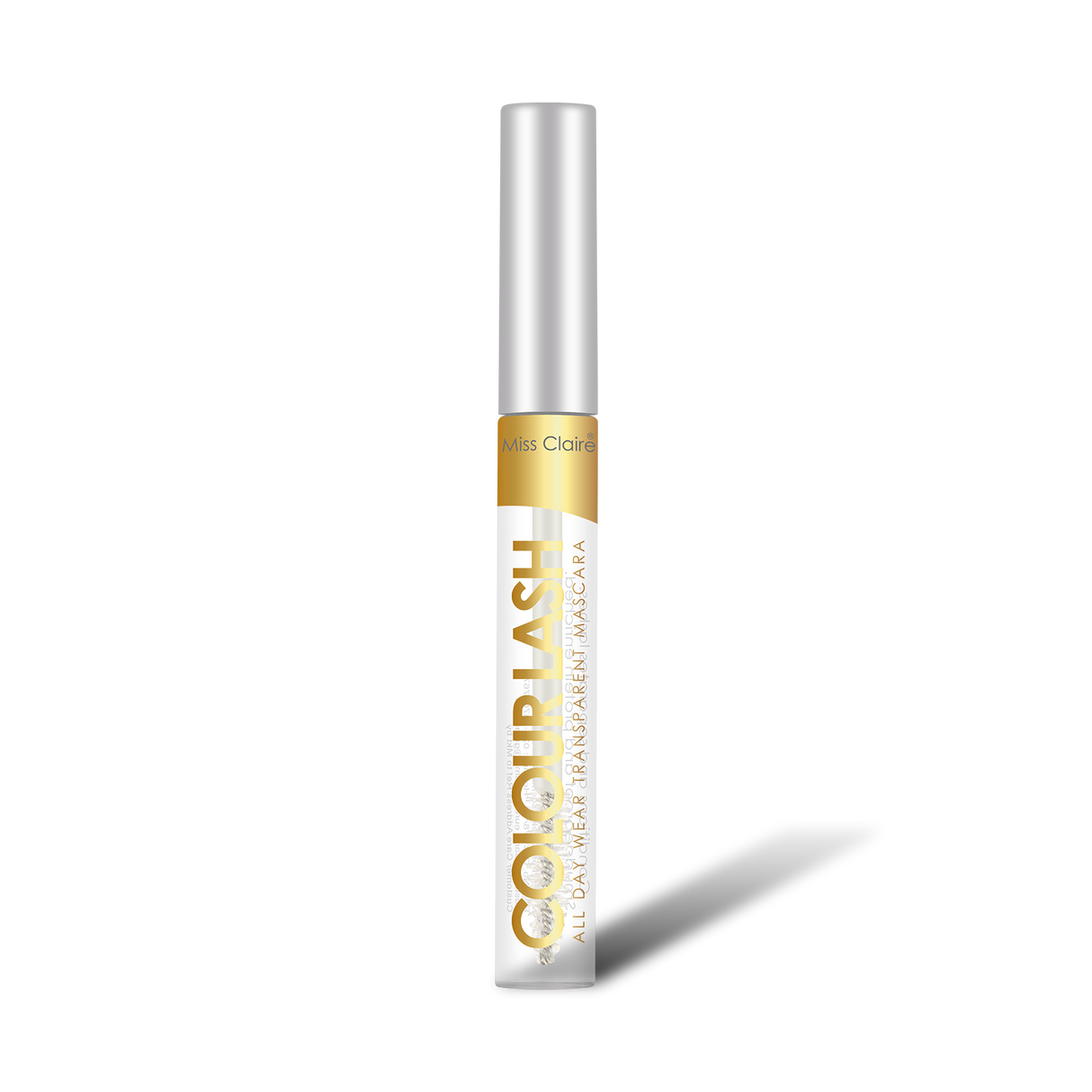 Colorlash Transparent Mascara – Clear