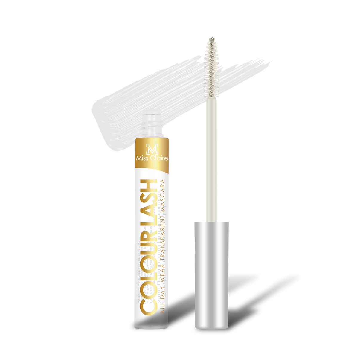 Colorlash Transparent Mascara – Clear