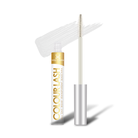 Colorlash Transparent Mascara – Clear