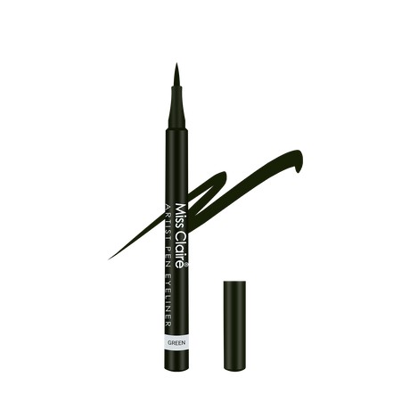 Artist Pen Eyeliner