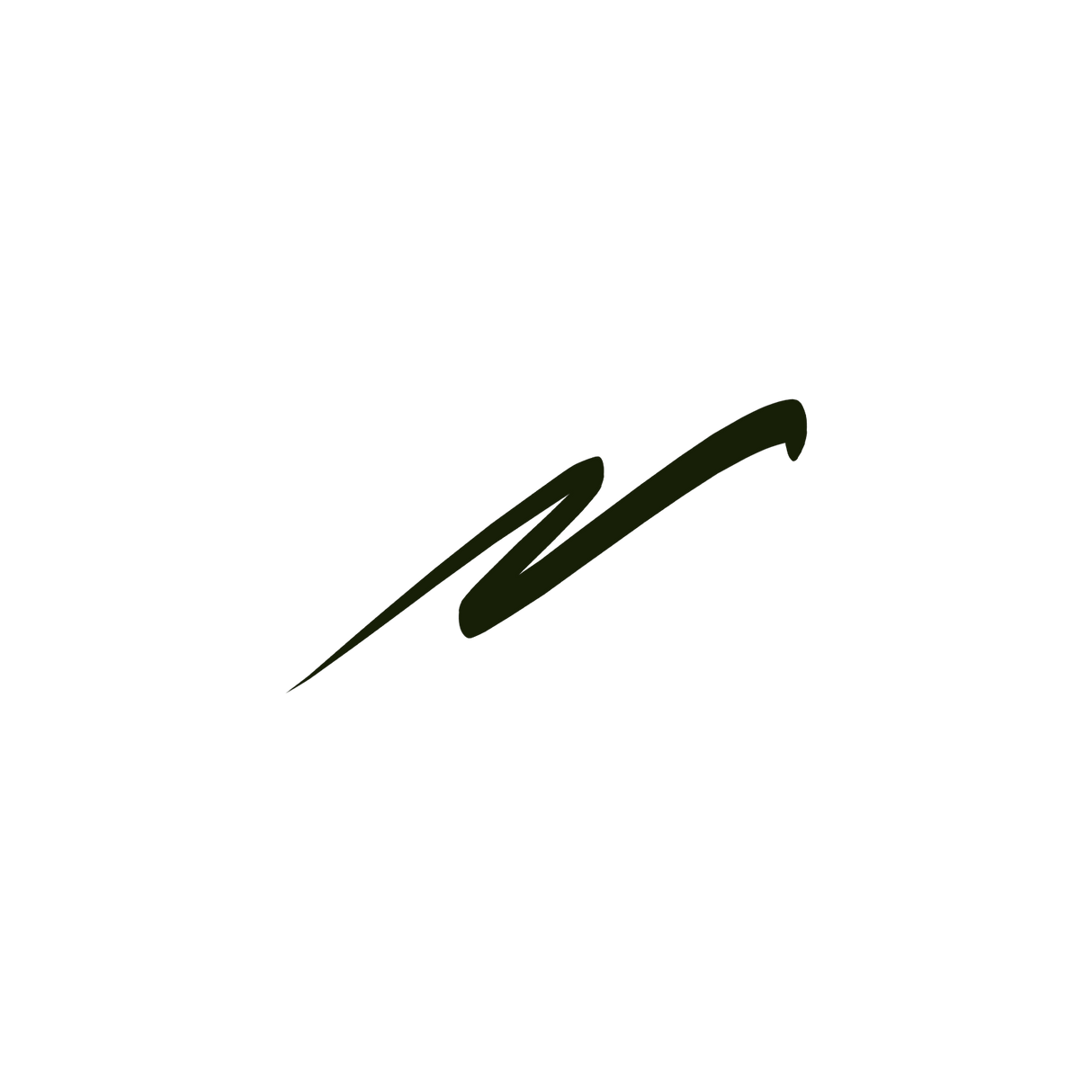 Artist Pen Eyeliner