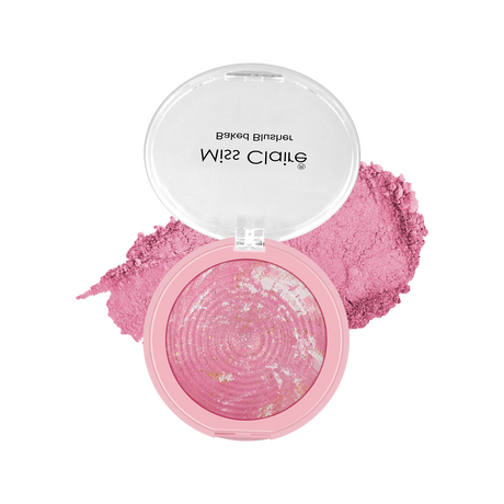 Baked Blusher