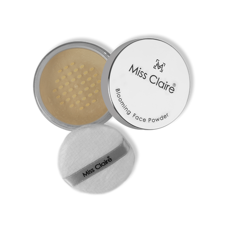 Blooming Face Powder Translucent
