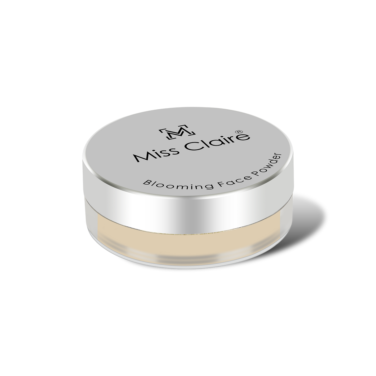 Blooming Face Powder Translucent
