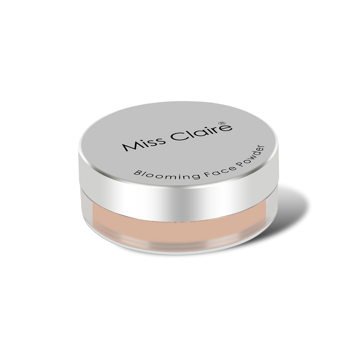 Blooming Face Powder Translucent