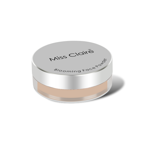 Blooming Face Powder Translucent