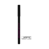 Waterproof Defining Eyeliner One Stroke Kajal - Party Black - Intense Color, Long-Lasting, Smudge-Proof, Easy Glide