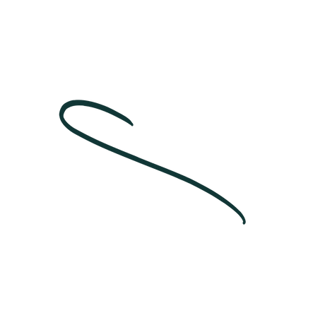 Waterproof Defining One Stroke Eyeliner
