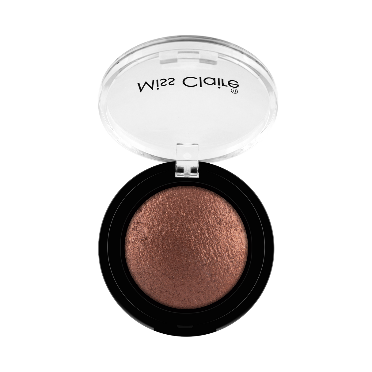 Baked Eyeshadow