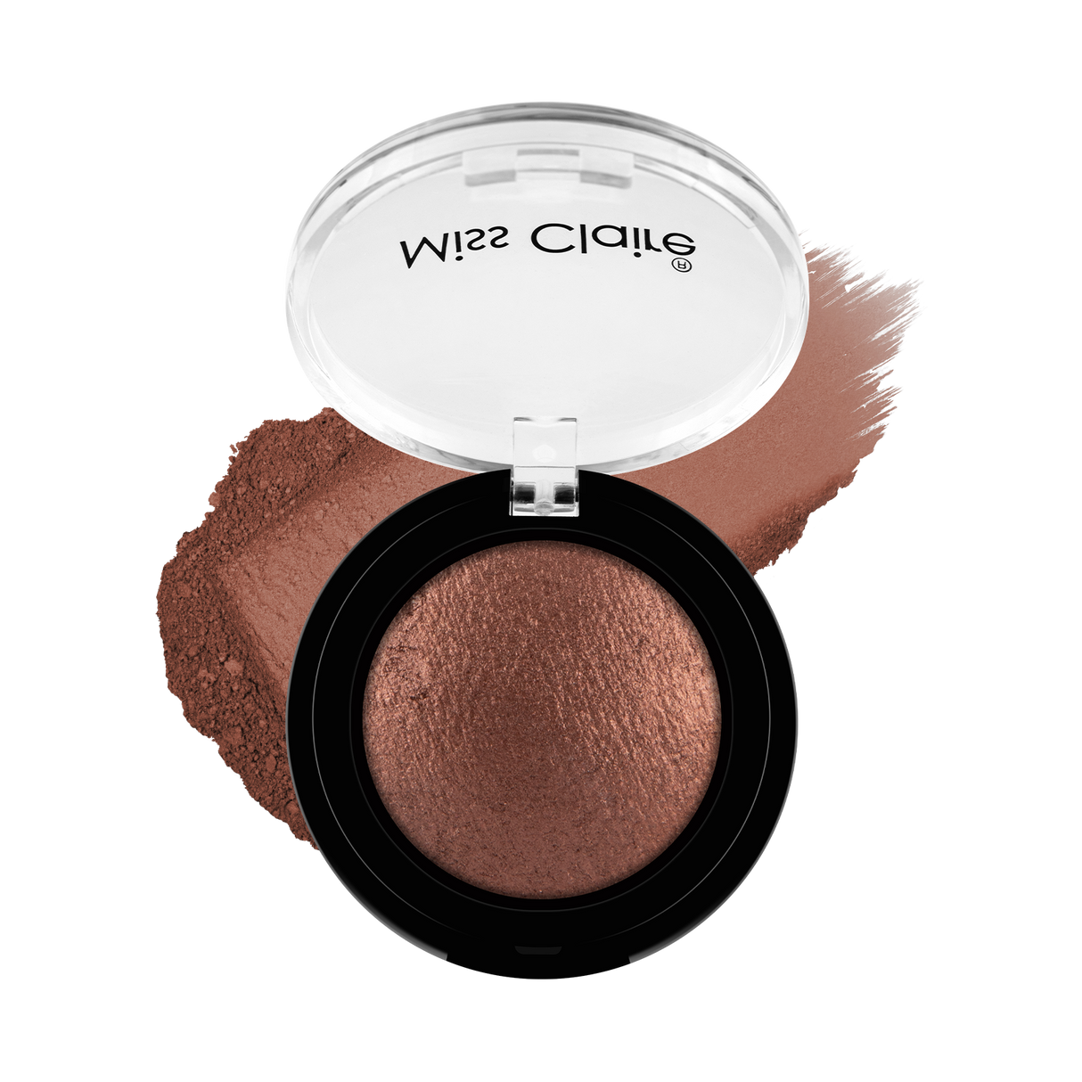 Baked Eyeshadow