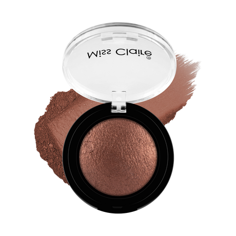 Baked Eyeshadow
