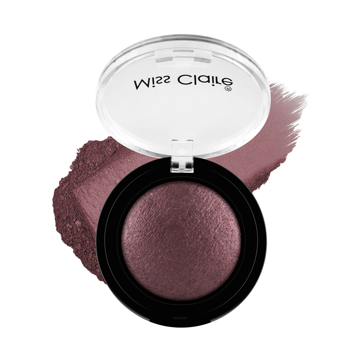 Baked Eyeshadow
