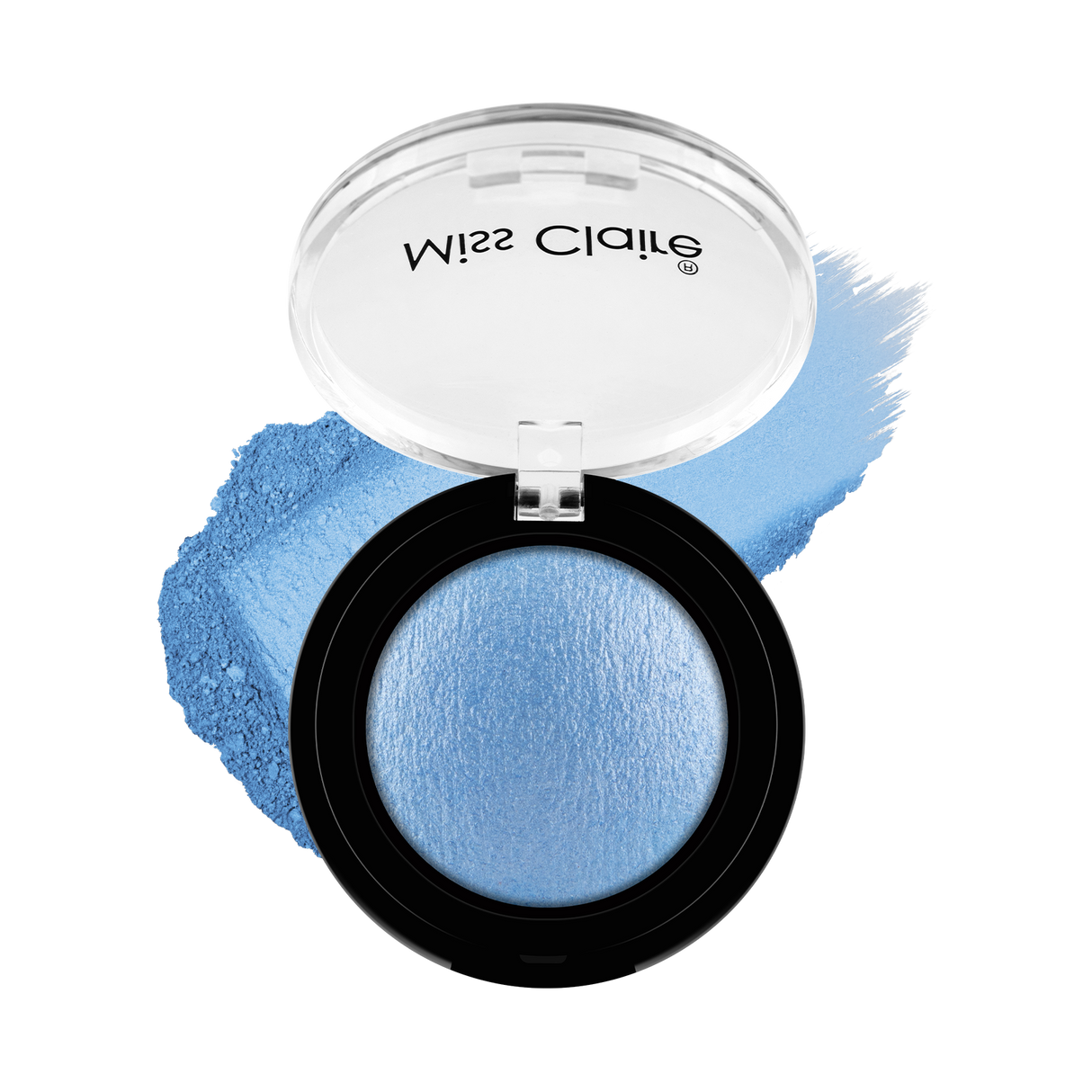 Baked Eyeshadow