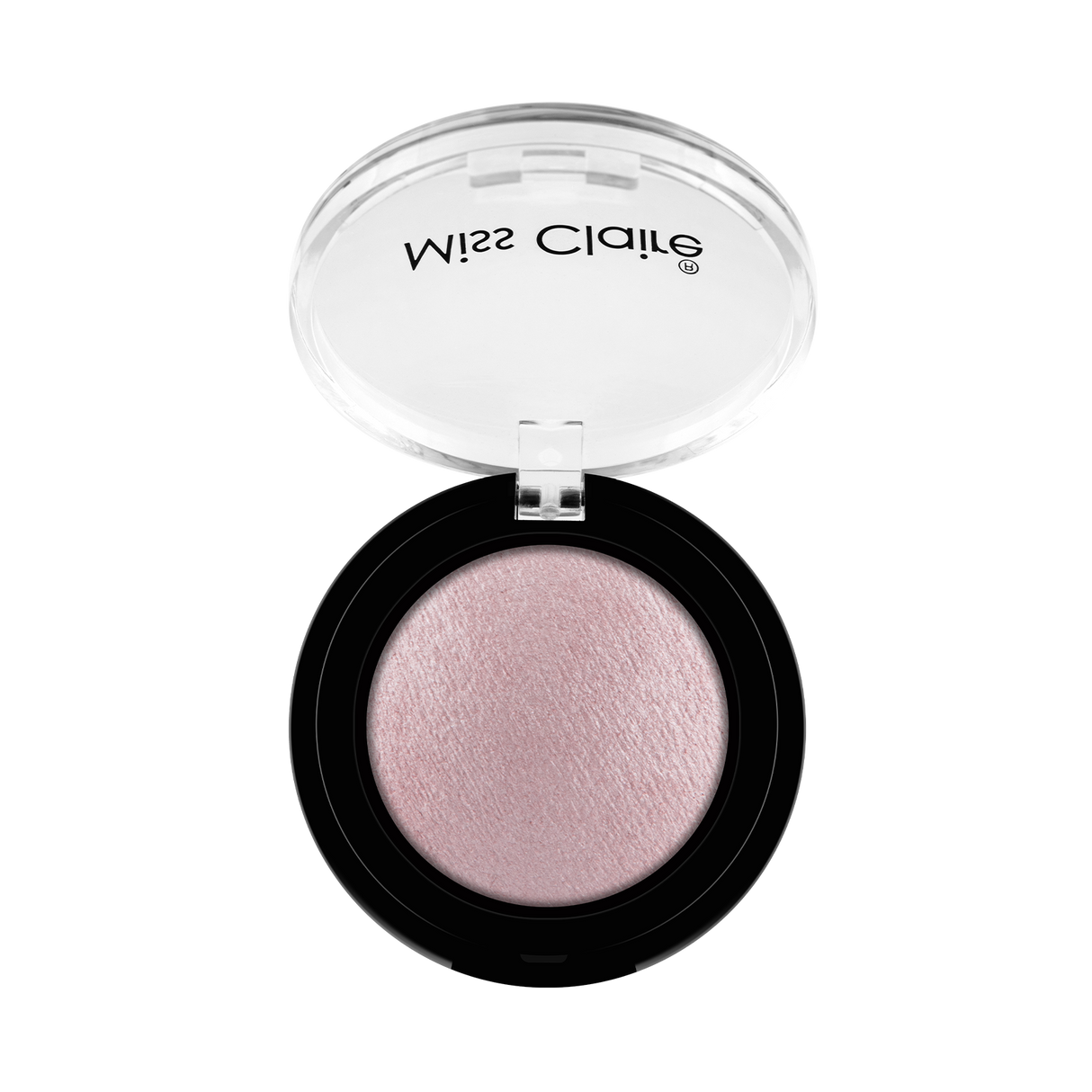 Baked Eyeshadow