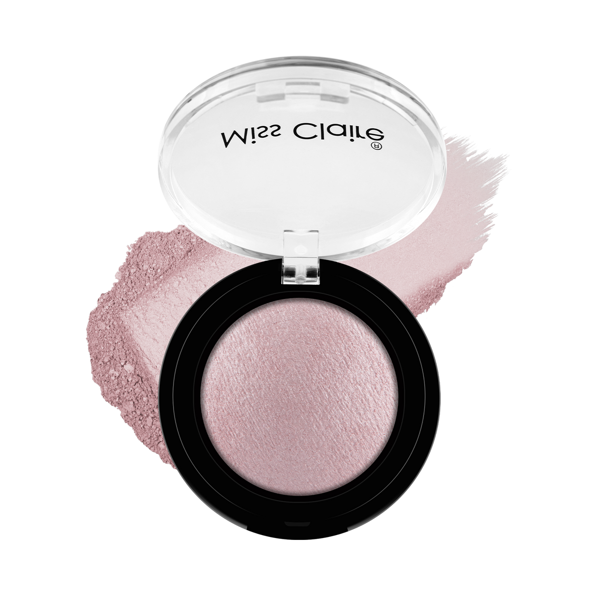 Baked Eyeshadow
