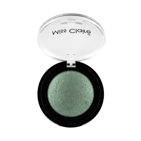 Baked Eyeshadow