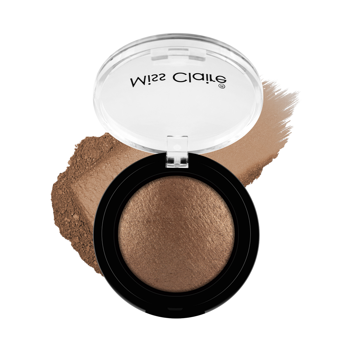Baked Eyeshadow