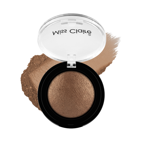 Baked Eyeshadow