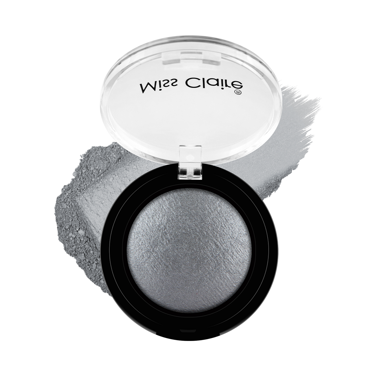 Baked Eyeshadow