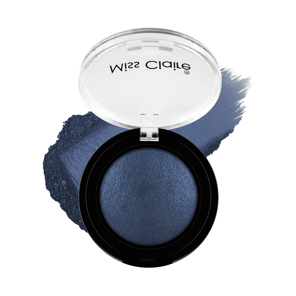 Baked Eyeshadow