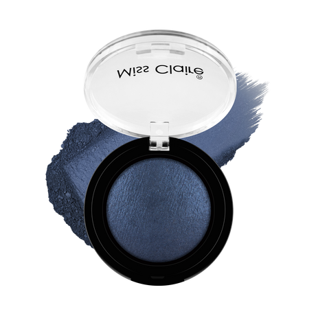 Baked Eyeshadow