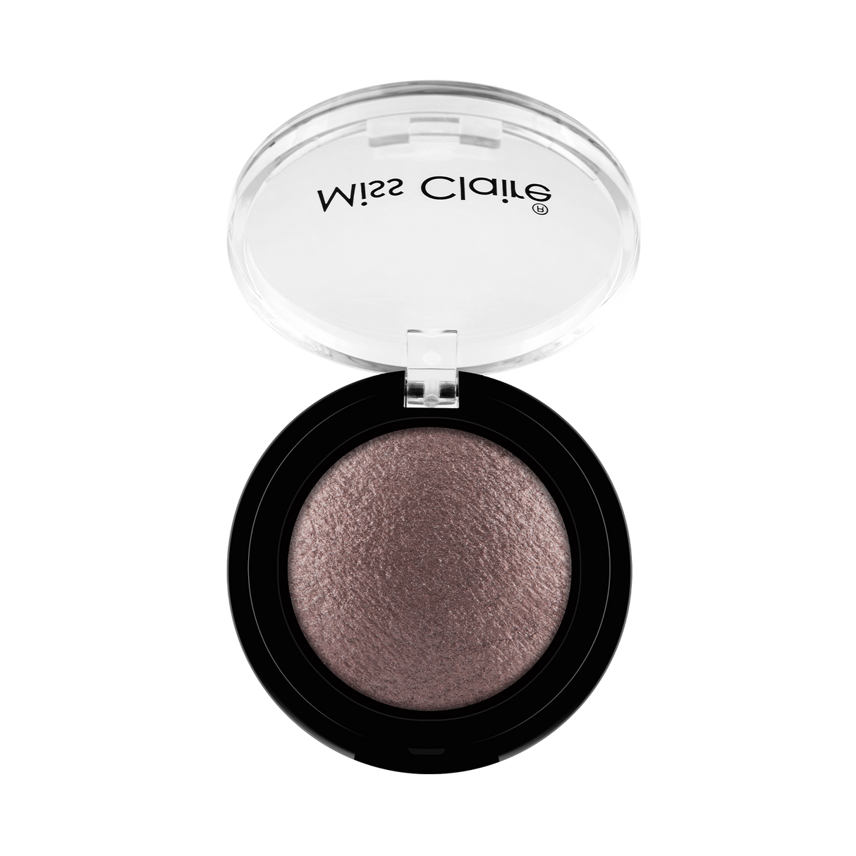 Baked Eyeshadow