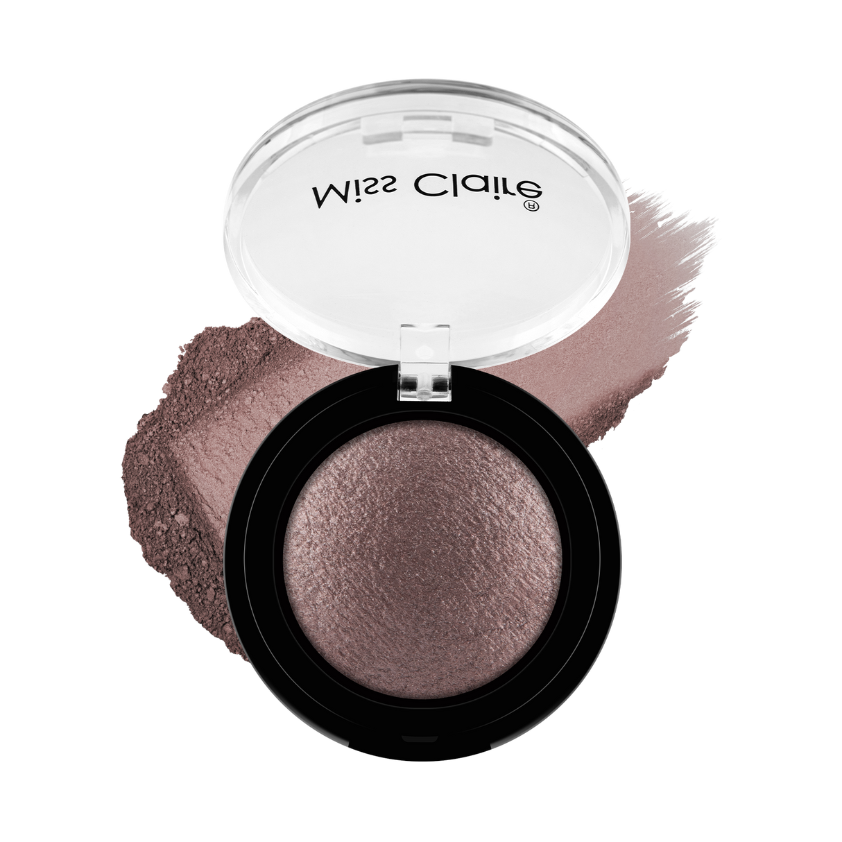 Baked Eyeshadow