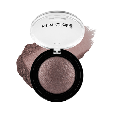 Baked Eyeshadow