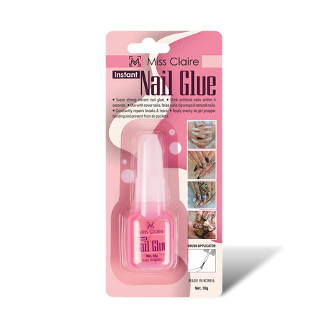 Nail Glue